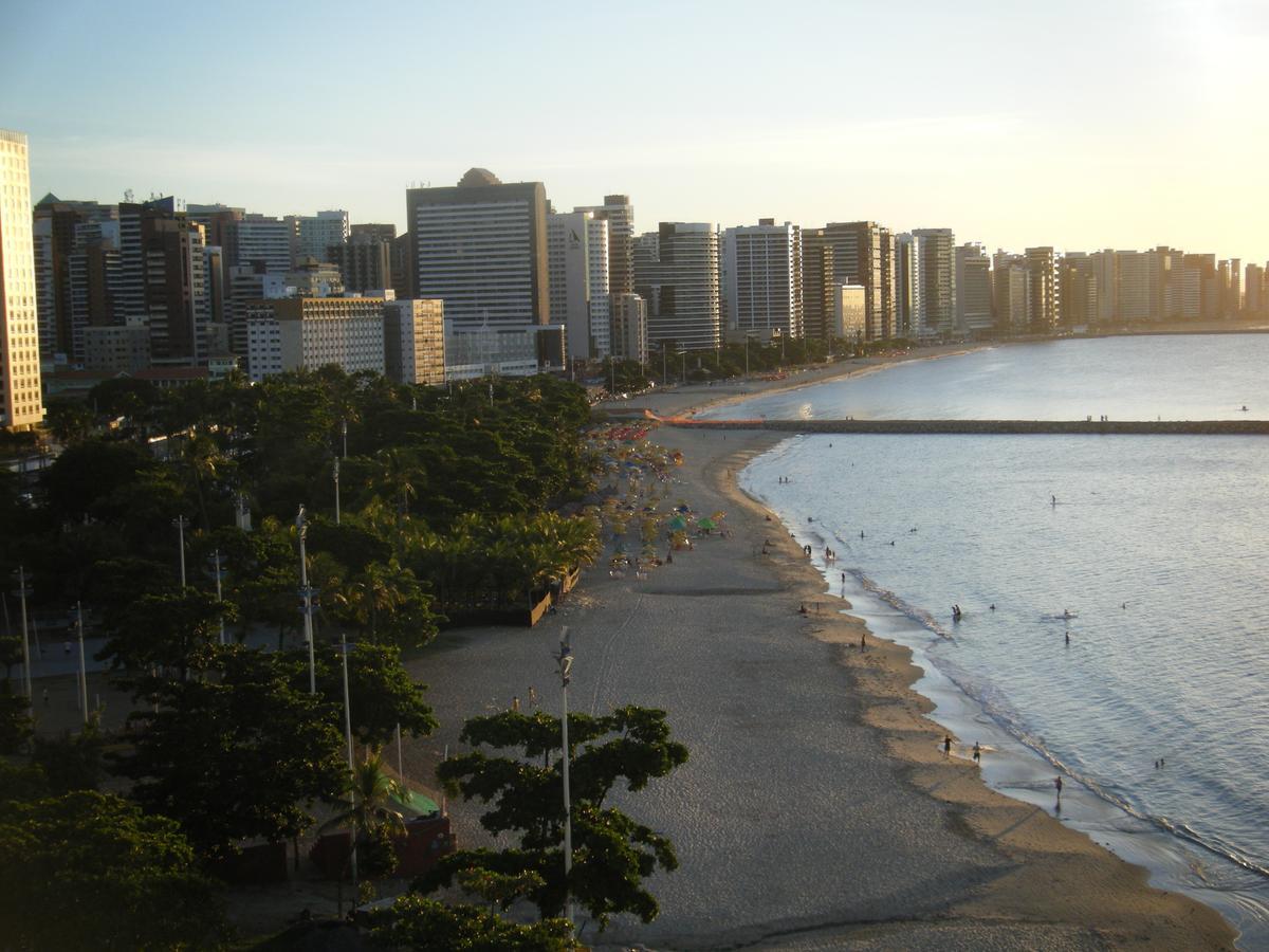 Fortaleza 703--Fortaleza 713 Fortaleza (Ceara) Exterior foto