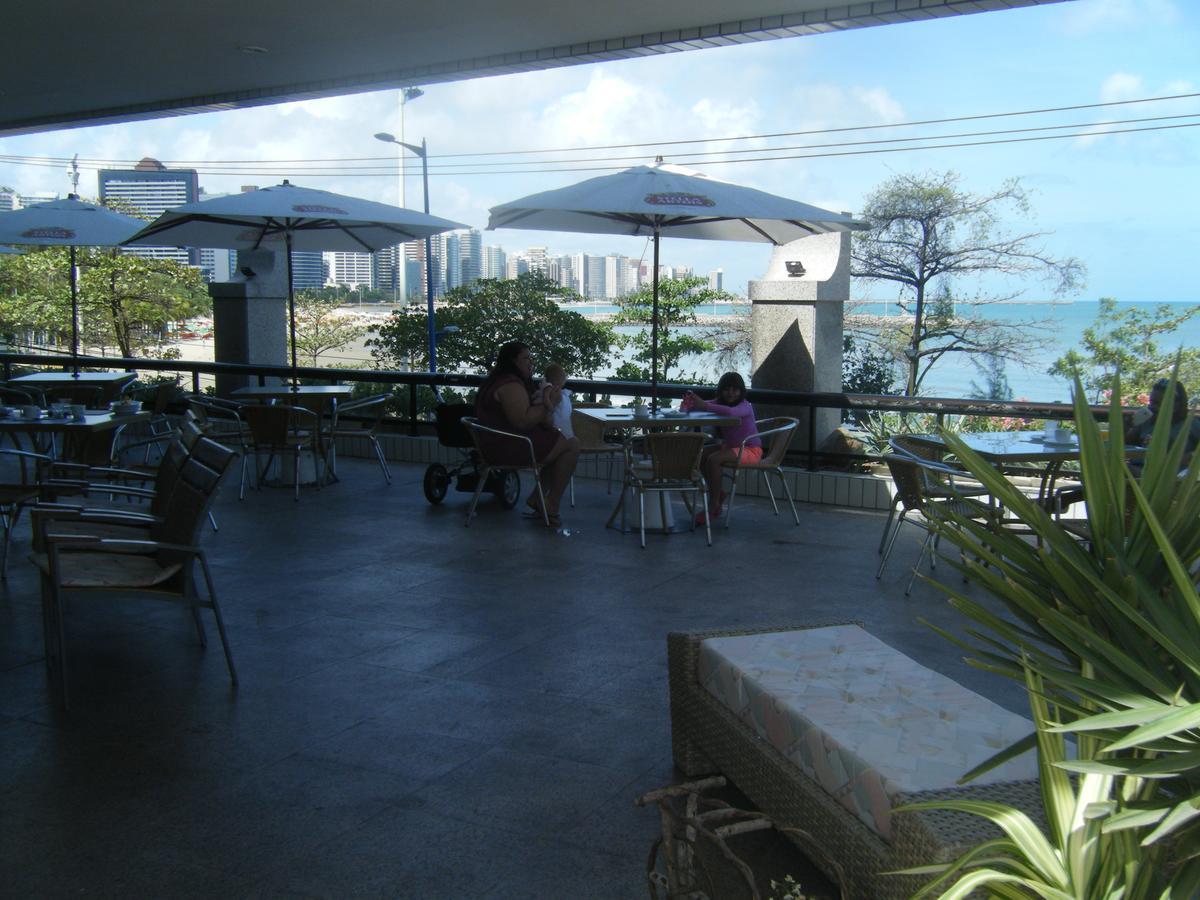 Fortaleza 703--Fortaleza 713 Fortaleza (Ceara) Exterior foto