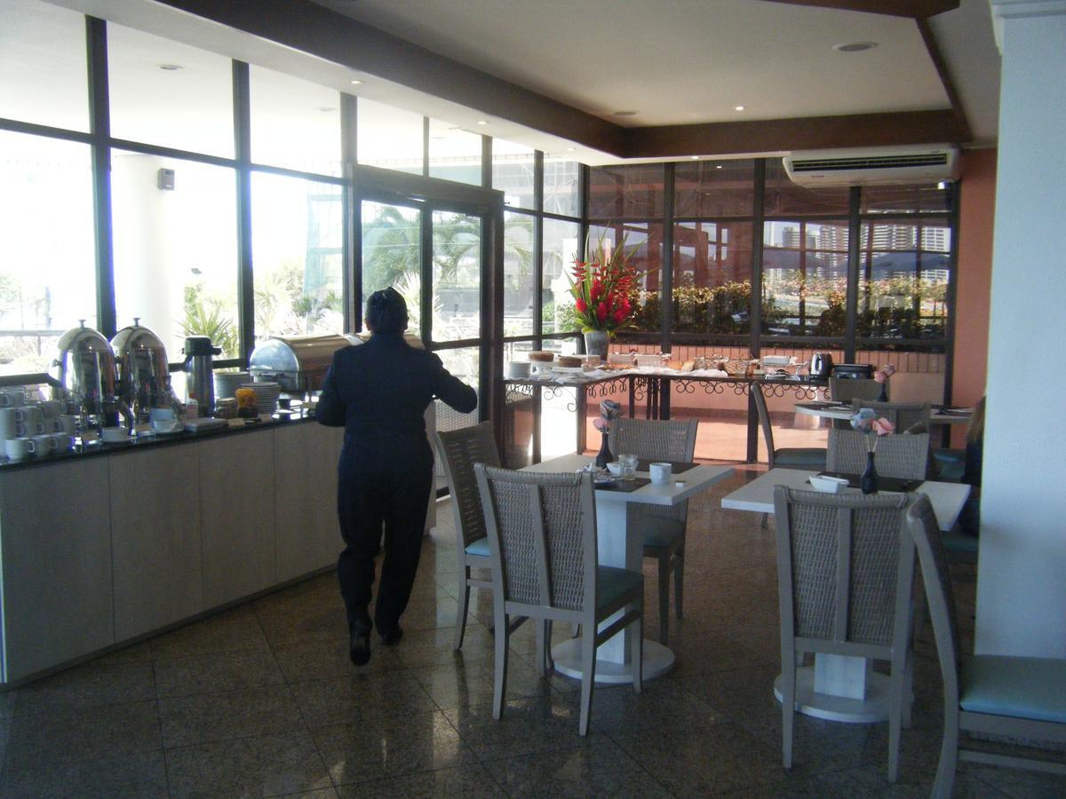 Fortaleza 703--Fortaleza 713 Fortaleza (Ceara) Exterior foto